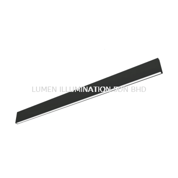 LINEAR LUMINAIRES ( SLIM SERIES )  -  LH25 FD