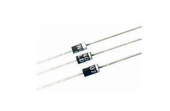 UTC - 1N4007G GLASS PASSIVATED SILICON RECTIFIER Diodes UTC Singapore Distributor, Supplier, Supply, Supplies | Mobicon-Remote Electronic Pte Ltd