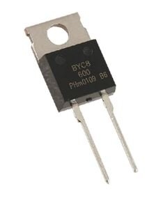 UTC - BYC8 ULTRAFAST, LOW SWITCHING LOSS RECTIFIER DIODE Diodes UTC Singapore Distributor, Supplier, Supply, Supplies | Mobicon-Remote Electronic Pte Ltd