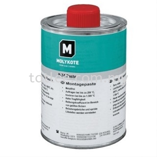 Marine grade anti seize Molykote and Dow Corning Lubricants, Silicon Adhesives and Sealants Malaysia Supplier | Tatlee Engineering & Trading (JB) Sdn Bhd