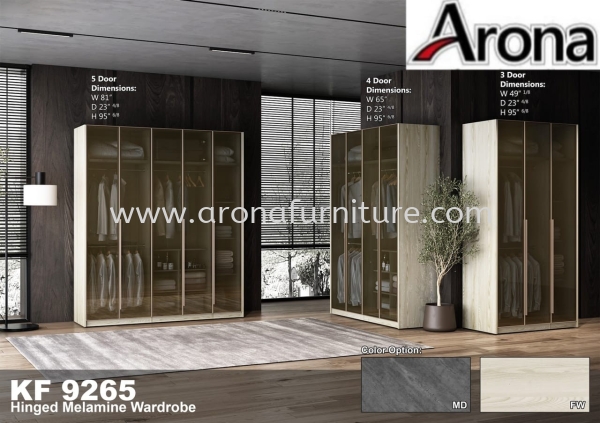 KF 9265 BEDROOM SET Others Johor Bahru (JB), Malaysia, Skudai Supplier, Suppliers, Supply, Supplies | Arona Furniture Sdn. Bhd.