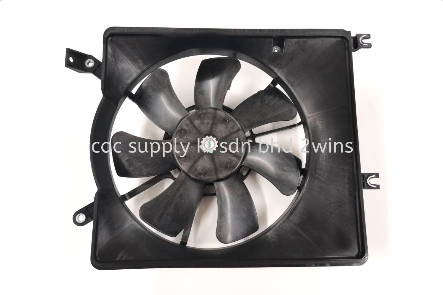 PERODUA KENARI / KELISA ND FAN ASSY 