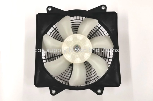 ISUZU ELF NLR55 12V FAN ASSY 12" (APM)