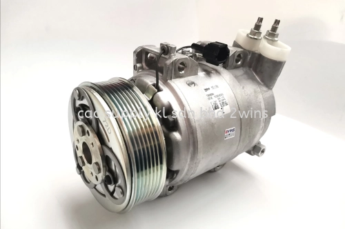 NISSAN URVAN 3.5 7PK 4L DKS-17D COMPRESSOR VALEO T30635BA