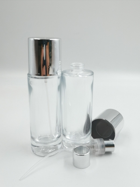 PERFUME BOTTLE 35ML (EASY PRESS PUMP) EP323 PERFUME BOTTLES Malaysia, Selangor, Kuala Lumpur (KL), Klang Supplier, Suppliers, Supply, Supplies | Scentsual Marketing (M) Sdn Bhd