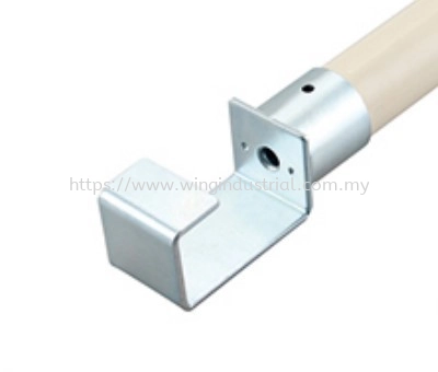 28mm Pipe Rest Type B (L-6B)