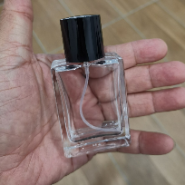 PERFUME BOTTLE 30ML (SCREW PUMP) LZ11B PERFUME BOTTLES Malaysia, Selangor, Kuala Lumpur (KL), Klang Supplier, Suppliers, Supply, Supplies | Scentsual Marketing (M) Sdn Bhd