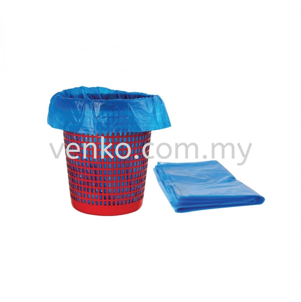 Small Garbage Bag 47cm x 55cm Malaysia - TheWwarehouse