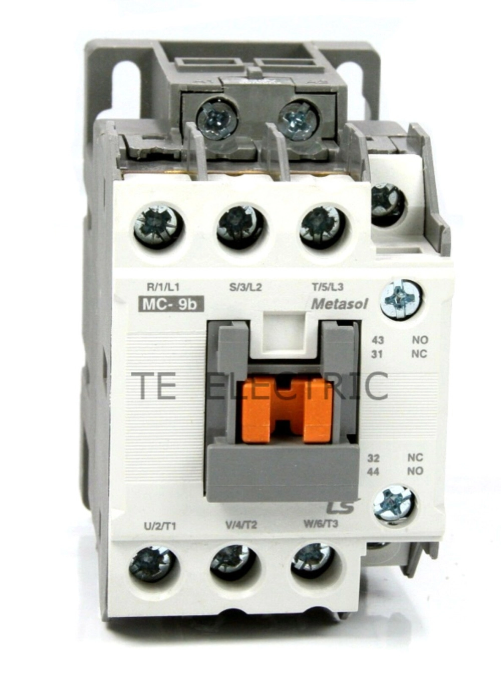 LS METASOL CONTACTOR RELAY MC-9B / 12B / 18B / 22B / 32A / 40A