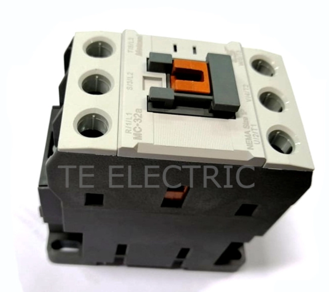 LS METASOL CONTACTOR RELAY MC-9B / 12B / 18B / 22B / 32A / 40A