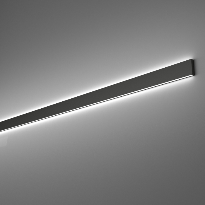 LINEAR LUMINAIRES (SLIM SERIES ) - LC25FD