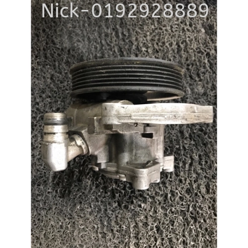 MERCEDES W164 / W251 POWER STEERING PUMP