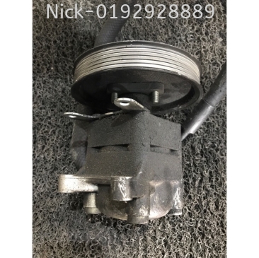 BMW E46 M43 1.9 POWER STEERING PUMP