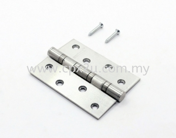 DOOR HINGE DOOR HINGE DOOR ACCESSORIES Johor Bahru (JB), Malaysia, Setia Indah Supplier, Suppliers, Supply, Supplies | CS POINTS SDN BHD