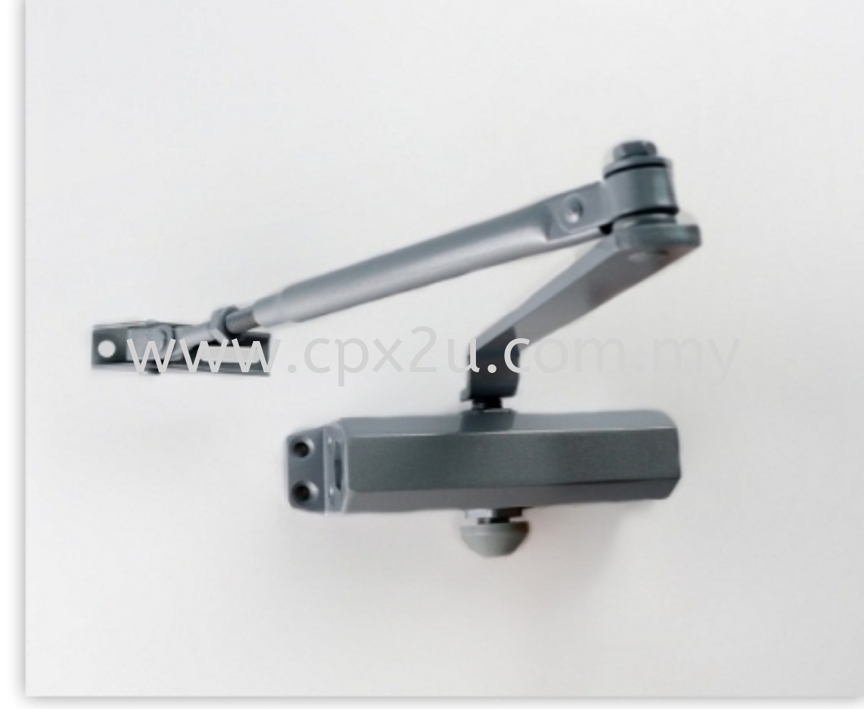 DOOR CLOSER