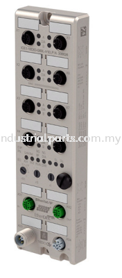 Pepperl + Fuchs Ethernet IO Module  - Malaysia (Selangor, Kuala Lumpur, Johor, Penang, Melaka)