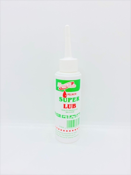 Super Lub 110ml  Car Care Products Auto Care Malaysia, Johor Wholesaler, Supplier, Supply, Supplies | Bio Clean Wholesale Sdn Bhd