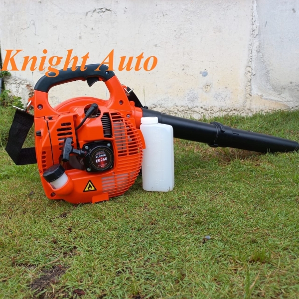 NKT Gasoline Blower EB-260 ID31460   Blower & Knapsack Sprayer Agricultural Selangor, Malaysia, Kuala Lumpur (KL), Seri Kembangan, Setapak, Kajang Supplier, Suppliers, Supply, Supplies | Knight Auto Sdn Bhd