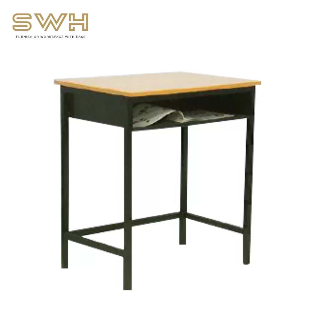 Educational Table | Meja Sekolah | Pembekal Perabot Sekolah