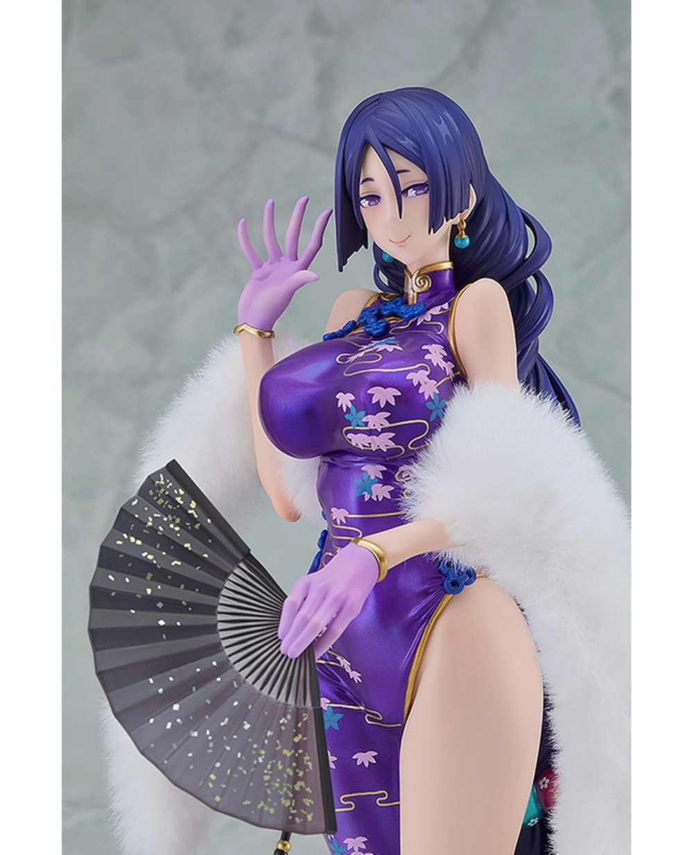 Max Factory Fate/Grand Order Berserker/Minamoto-no-Raikou: Travel Portrait Ver.