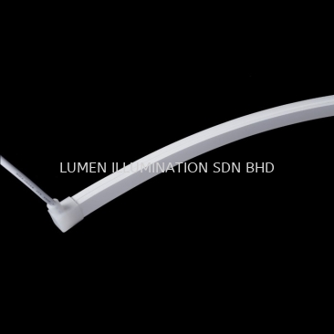 SILICONE NEON STRIP ( TOP BEND ) - NMT1312-48VDC