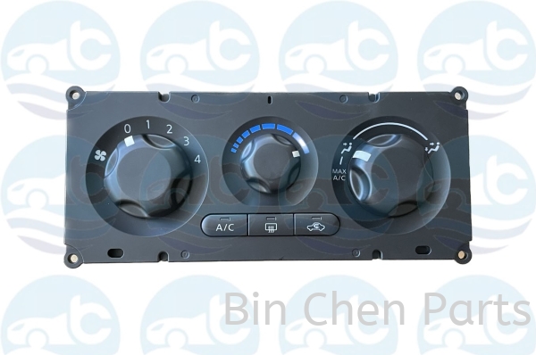 [9549000015] NISSAN NAVARA {27510-EB700} NISSAN ORIGINAL PANEL SWITCH Malaysia, Penang, Kedah, Gelugor, Sungai Petani, Bukit Mertajam Supplier, Distributor, Supply, Supplies | Bin Chen Parts Sdn Bhd