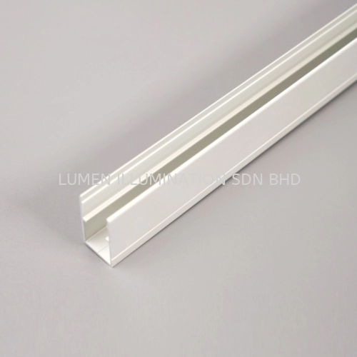 AS-NMT1312B1-1000 - FLAT ALUMINIUM