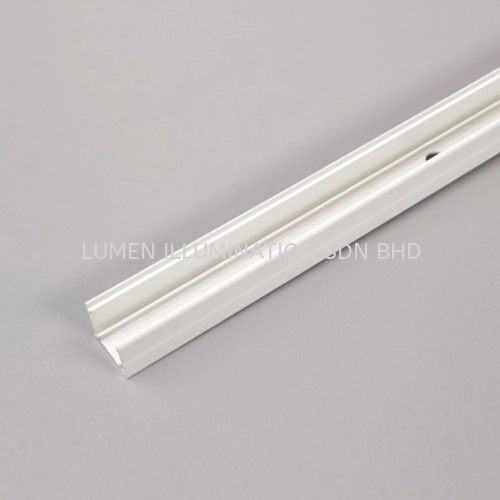 AS-NMT1312A-1000 - FLAT ALUMINIUM