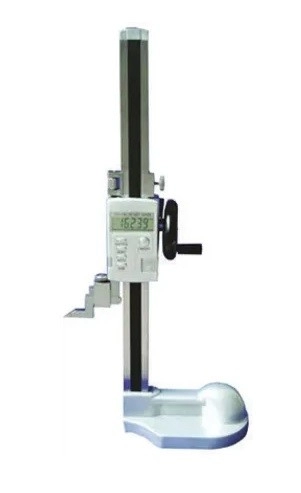  724-4077 - RS PRO Digital Height Gauge, max. measurement 600mm