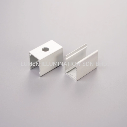 AS-NMS1217A-25 MOUNTING CLIP