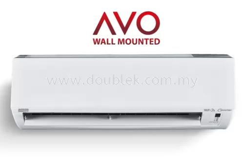 A3WM15N | A3LC15F (AVO 1.5HP R32 Non-Inverter)