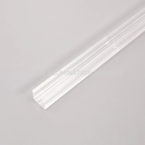 AS-NMT1312P-1000 PLASTIC RAIL