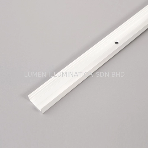 AS-NNT1615A-1000 ALUMINIUM RAIL