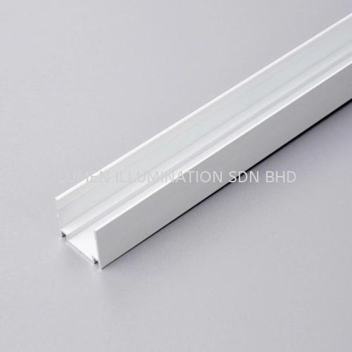 AS-NMT2015-1000 ALUMINIUM RAIL