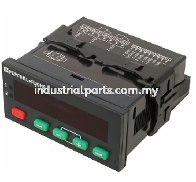 Pepperl + Fuchs Programmable Process Controller - Malaysia (Selangor, Kuala Lumpur, Penang) Pepperl + Fuchs Proximity Sensor / Photoelectric Sensor / Ultrasonic Sensor / Rotary Encoder / Positioning / Inclination Sensor / Acceleration Sensor / Laser Sensor / 3D Sensor / Vision Sensor / Distance Sensor / Safety Barrier / Signal Conditioners / I/O Electrical (Sensor, Switch, Relay, Controller, Actuator, Module, Controller, Lidar, Proximity, Limit Switch, Encoder etc) - Malaysia Selangor, Malaysia, Kuala Lumpur (KL), Shah Alam Supplier, Suppliers, Supply, Supplies | Starfound Industrial Sdn Bhd