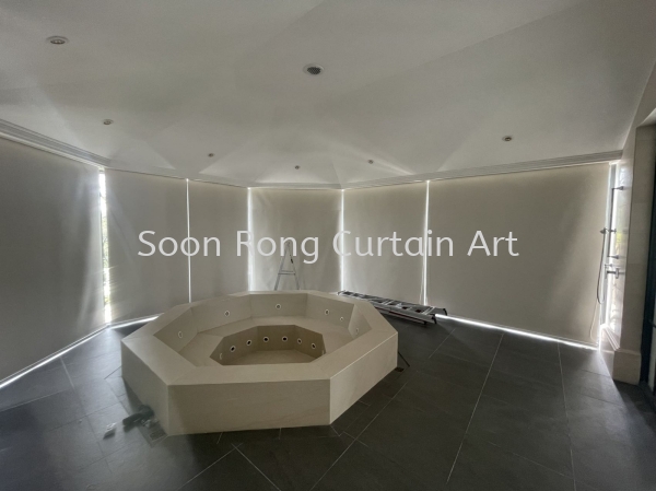   Ҷ   Supplier, Supply, Wholesaler, Retailer | Soon Rong Curtain Art