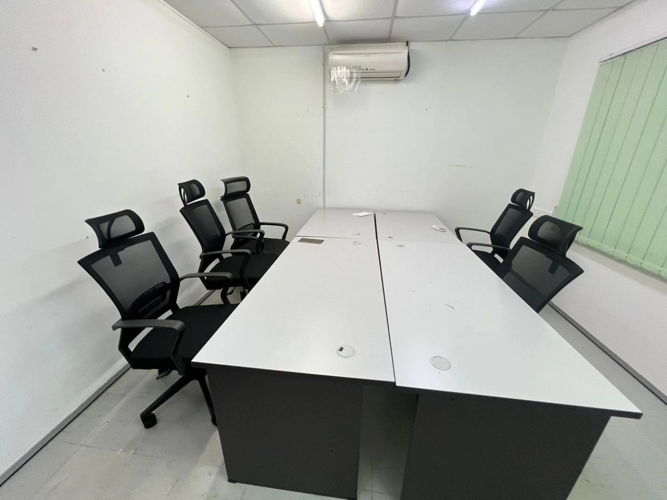 High Back Office Chair | Kerusi Pejabat Deliver To Whyton Sdn Bhd Taman Seri Jaya Bukit Mertajam Seberang Perai Penang | Office Table Penang