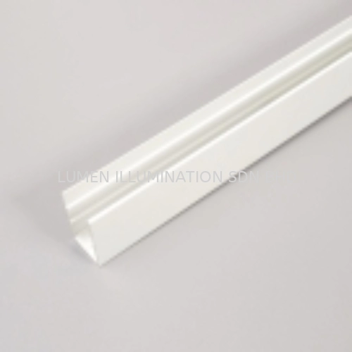 AS-NMT1515A1-1000 ALUMINIUM RAIL