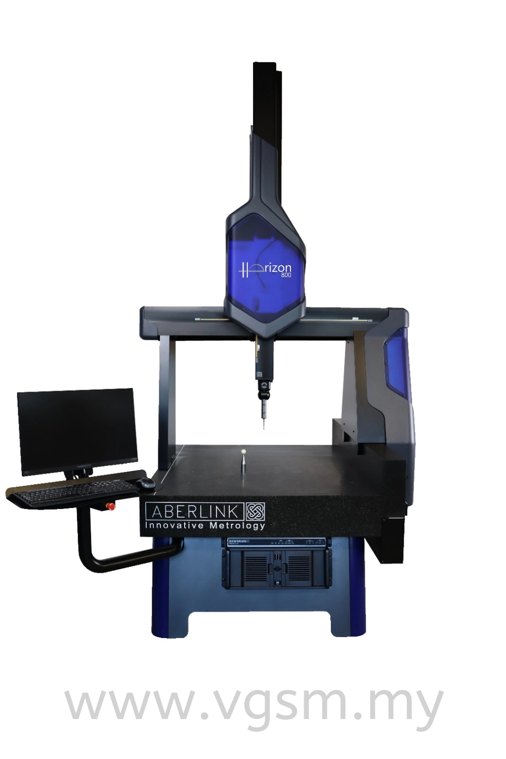 HORIZON 800 CNC CMM (High Performance)