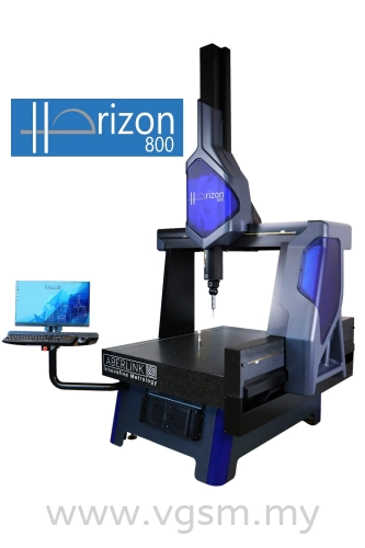 HORIZON 800 CNC CMM (High Performance)