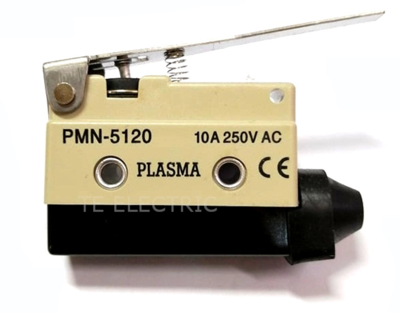 PLASMA PMN 5120 LIMIT SWITCH / MICRO SWITCH COMPACT ENCLOSED 10A 250VAC