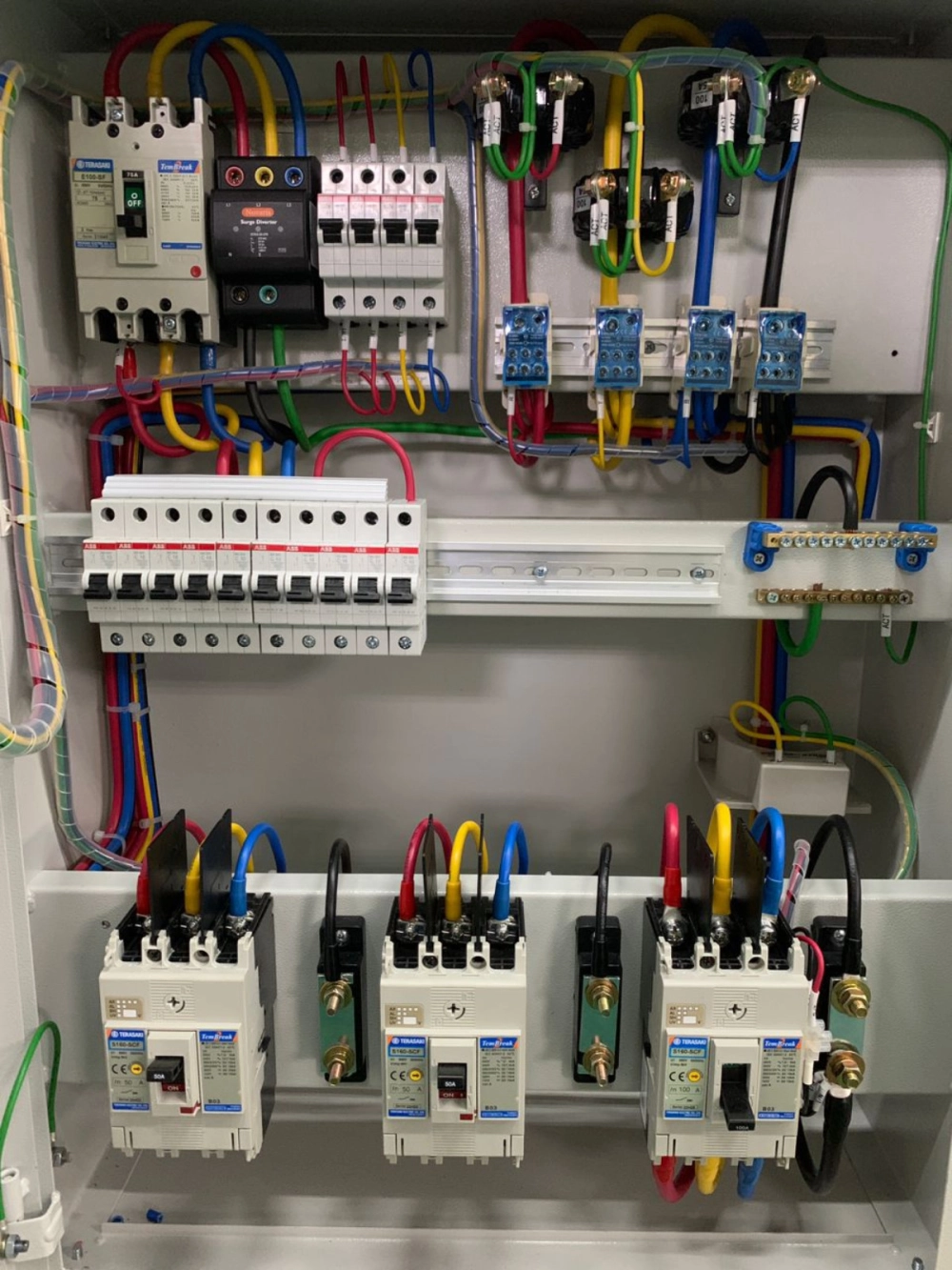 Distribution Board