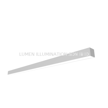 LED ALUMINIUM PROFILE SYSTEM ( PENDANT / CEILING ) - LS7977