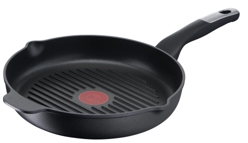 Tefal Unlimited Round Grillpan (26cm) E22940