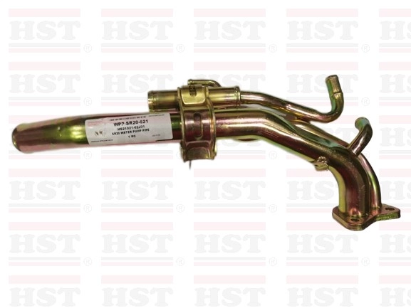 21021-62J01 NISSAN SR20 WATER PUMP PIPE (WPP-SR20-621)