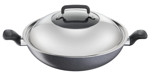 Tefal Natura Wok (34cm+lid) B22696 