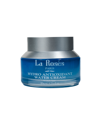 Hydro Antioxidant Water Cream