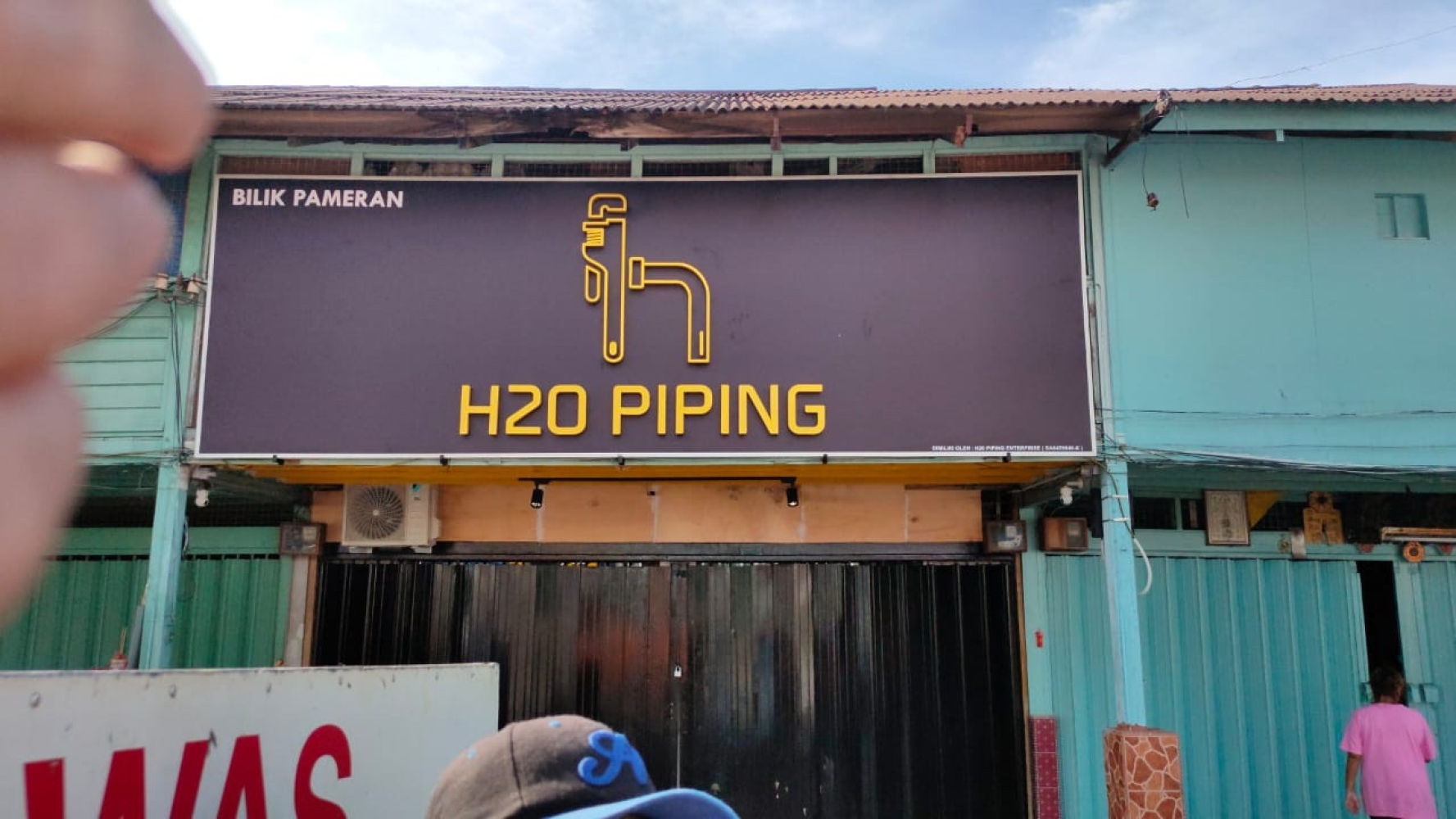 3d led boxup signbord #3dledsignboard #3dboxup #3dsignboard #3dledboxup #signboard Whatsapp http://www.wasap.my/60162340804