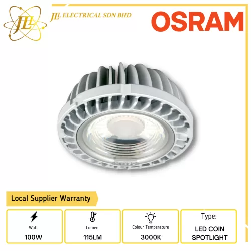 OSRAM LEDRIVING HL XLZ 27W 12V H8/H11/H16 6000K LED CAR HEADLAMP Kuala  Lumpur (KL), Selangor, Malaysia Supplier, Supply, Supplies, Distributor