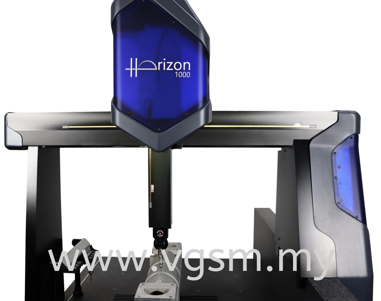 HORIZON 1000 CNC CMM (High Performance)